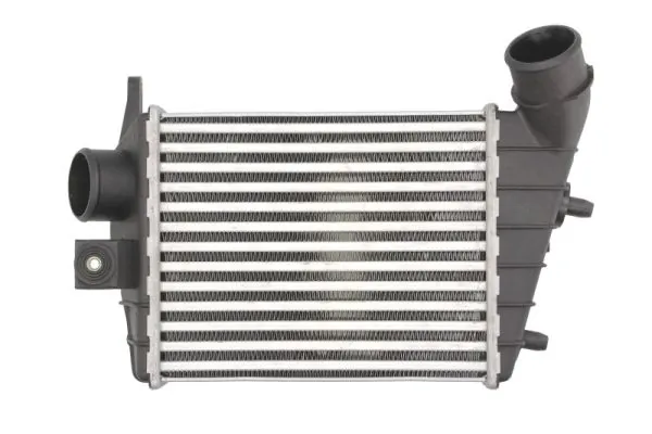 Intercooler