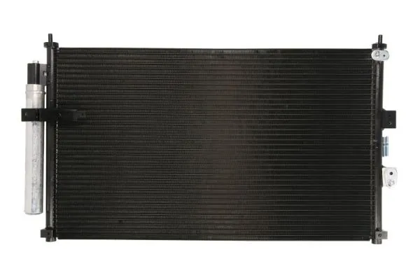 Radiator climatizare