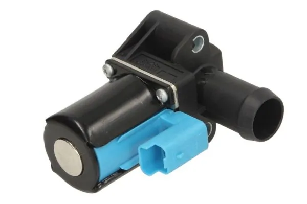 Supapa control agent frigorific