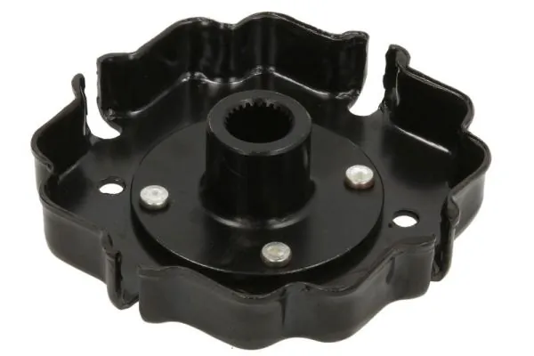 Disc antrenor cuplaj magnetic compresor