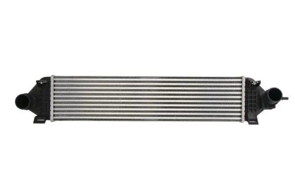 Intercooler