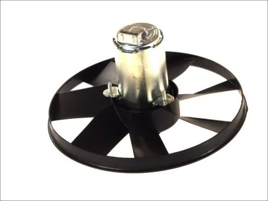Ventilator radiator racire