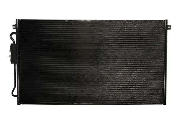 Radiator climatizare