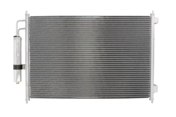 Radiator climatizare