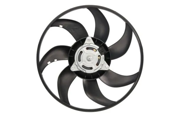 Ventilator radiator racire