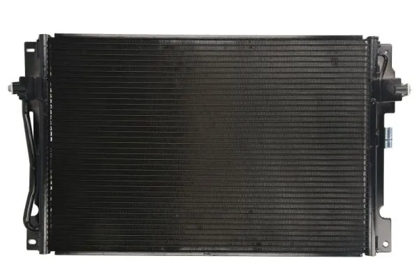 Radiator climatizare