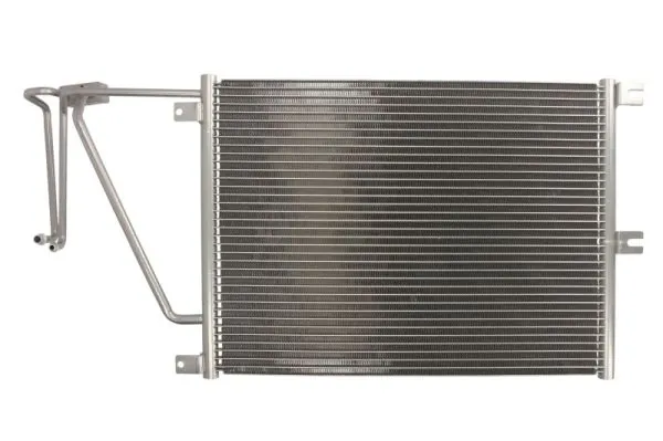 Radiator climatizare