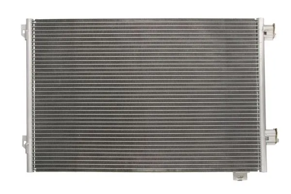 Radiator climatizare