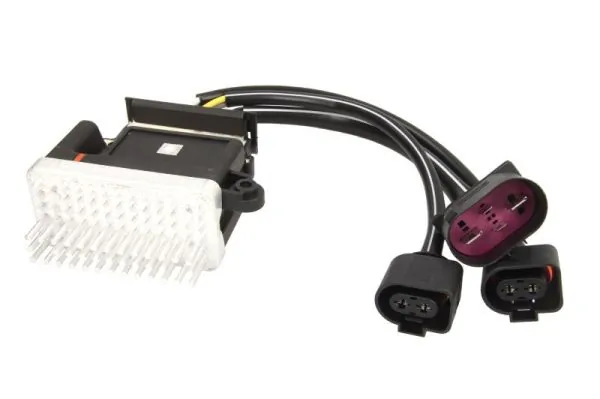 Reglaj ventilator habitaclu