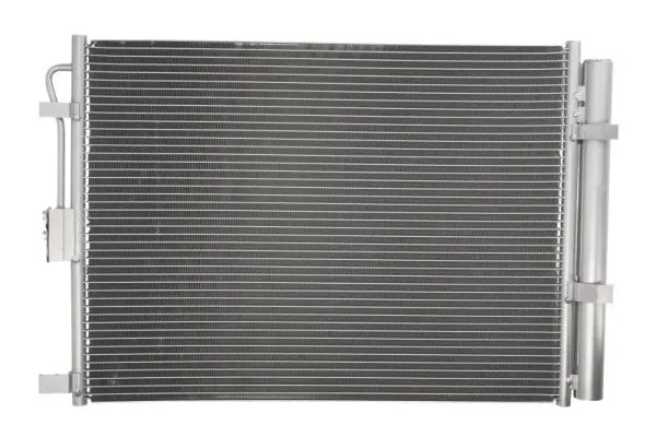 Radiator climatizare