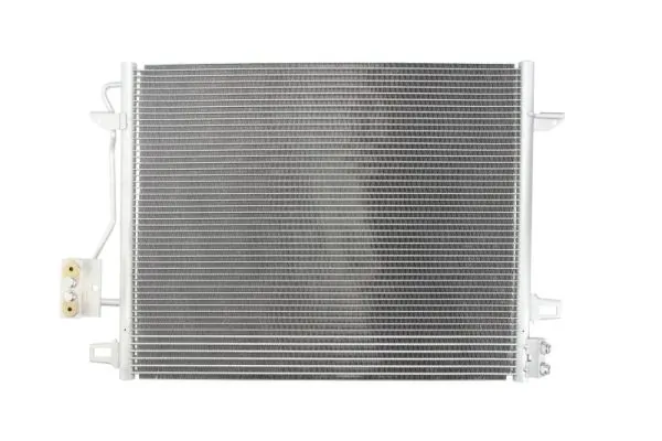 Radiator climatizare