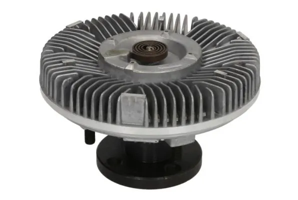 Cupla ventilator radiator