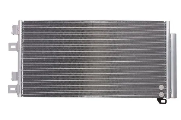 Radiator climatizare