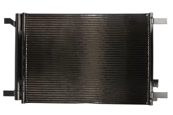 Radiator climatizare