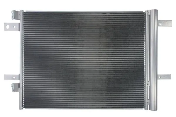 Radiator climatizare
