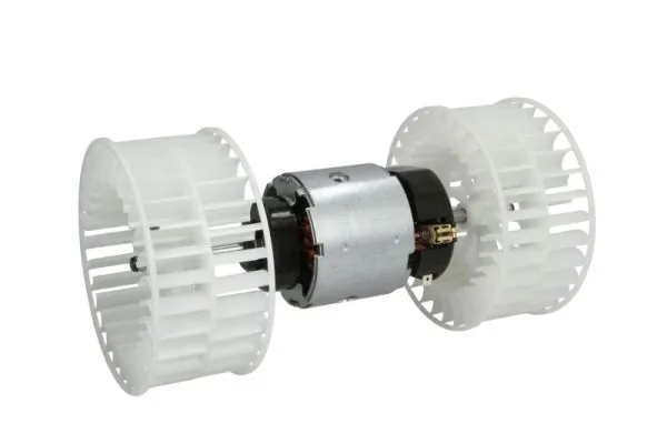 Ventilator habitaclu