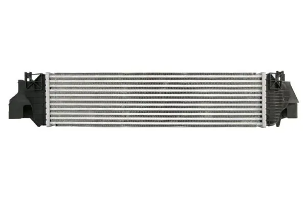 Intercooler