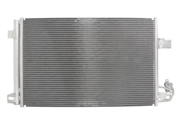 Radiator climatizare