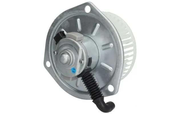 Ventilator habitaclu