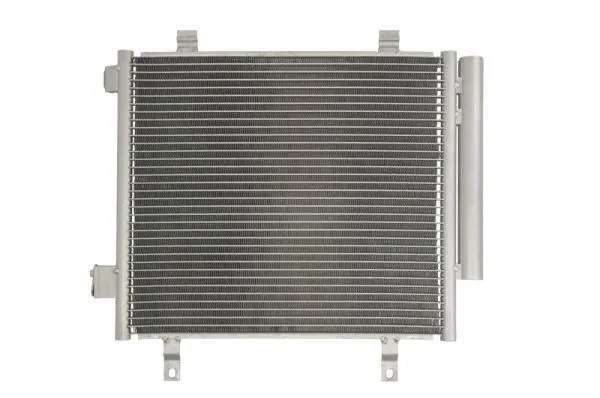 Radiator climatizare
