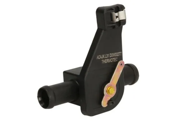 Supapa control agent frigorific