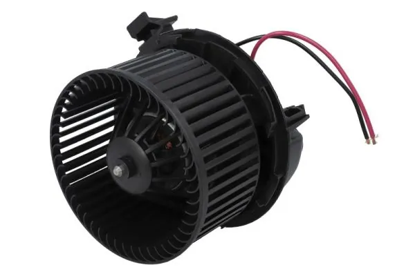 Ventilator habitaclu