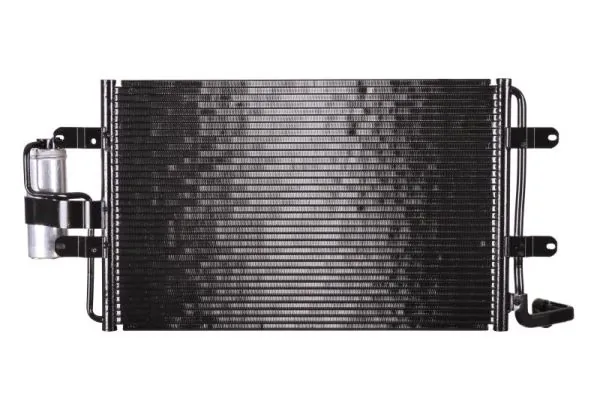 Radiator climatizare