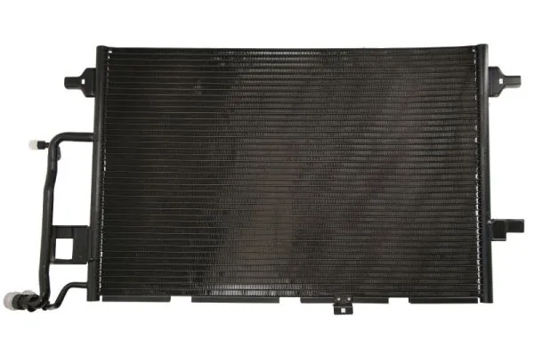 Radiator climatizare