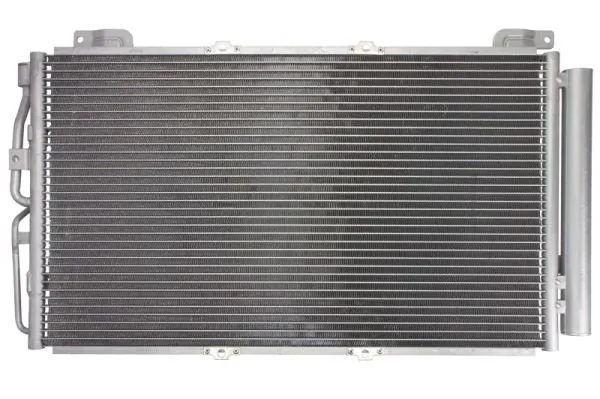 Radiator climatizare