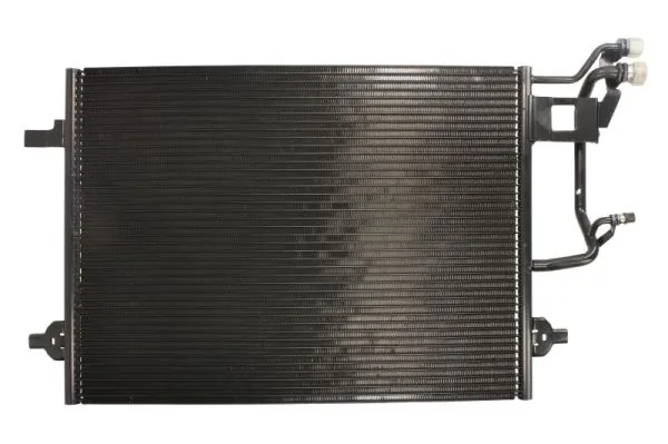 Radiator climatizare