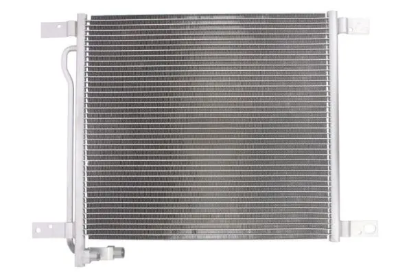 Radiator climatizare