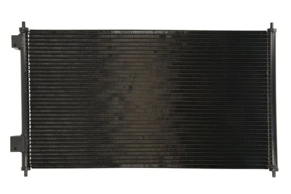 Radiator climatizare