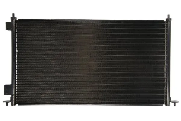 Radiator climatizare