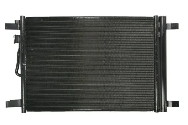 Radiator climatizare