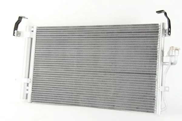 Radiator climatizare