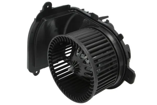 Ventilator habitaclu