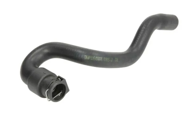 Furtun radiator