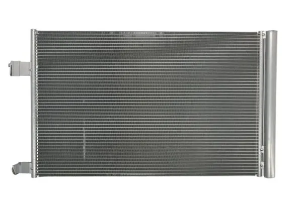 Radiator climatizare