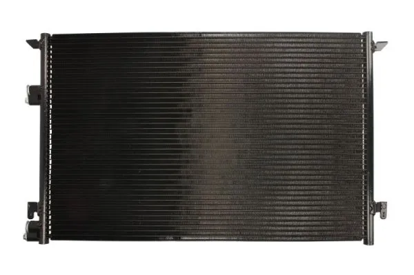Radiator climatizare