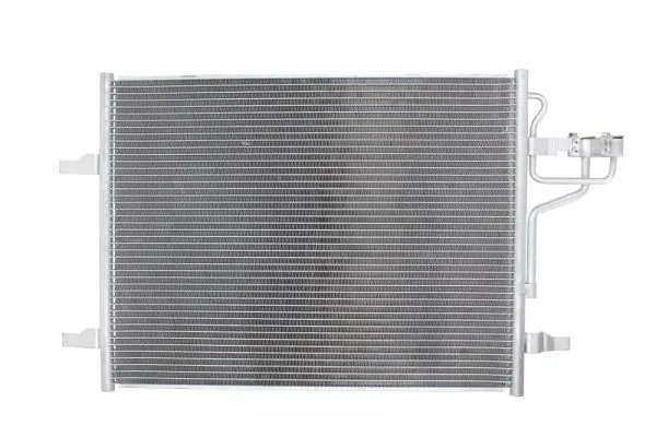Radiator climatizare