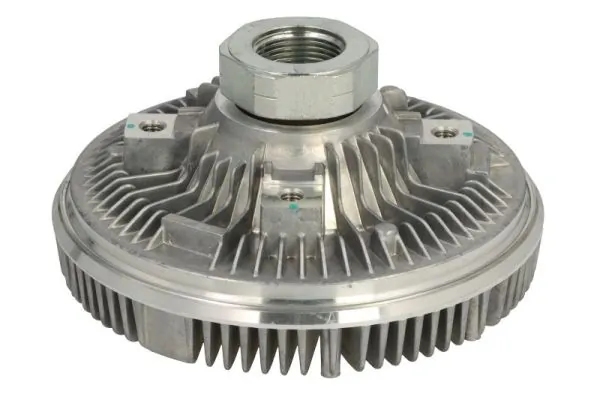 Cupla, ventilator radiator