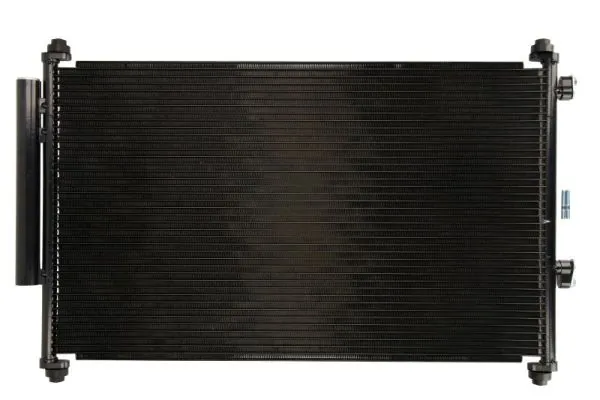 Radiator climatizare