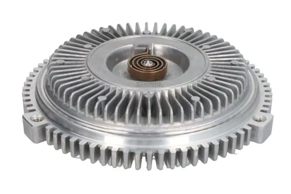 Cupla ventilator radiator