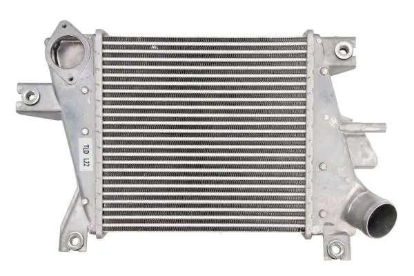Intercooler