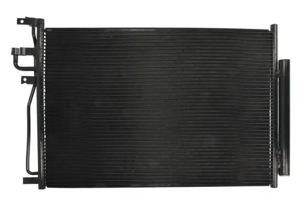 Radiator climatizare