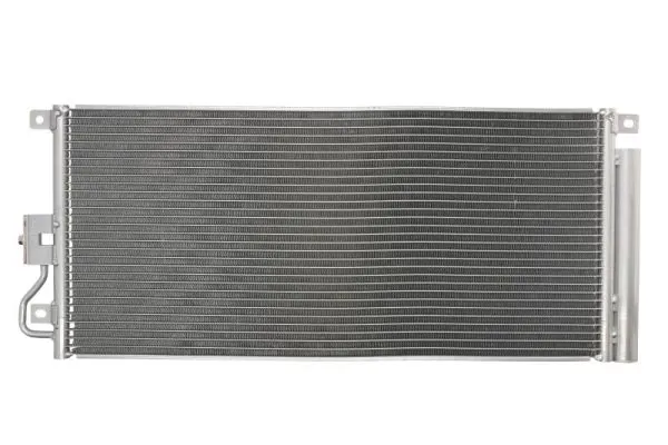 Radiator climatizare