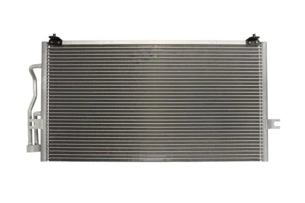 Radiator climatizare