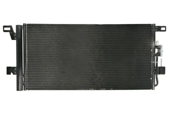 Radiator climatizare
