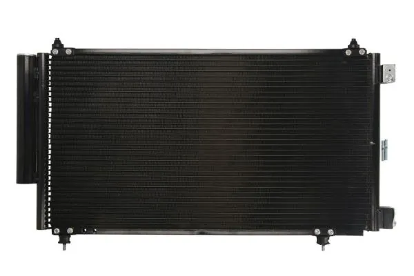 Radiator climatizare