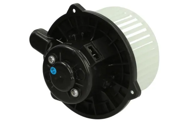 Ventilator habitaclu